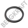 BPW 0256645564 Shaft Seal, wheel hub